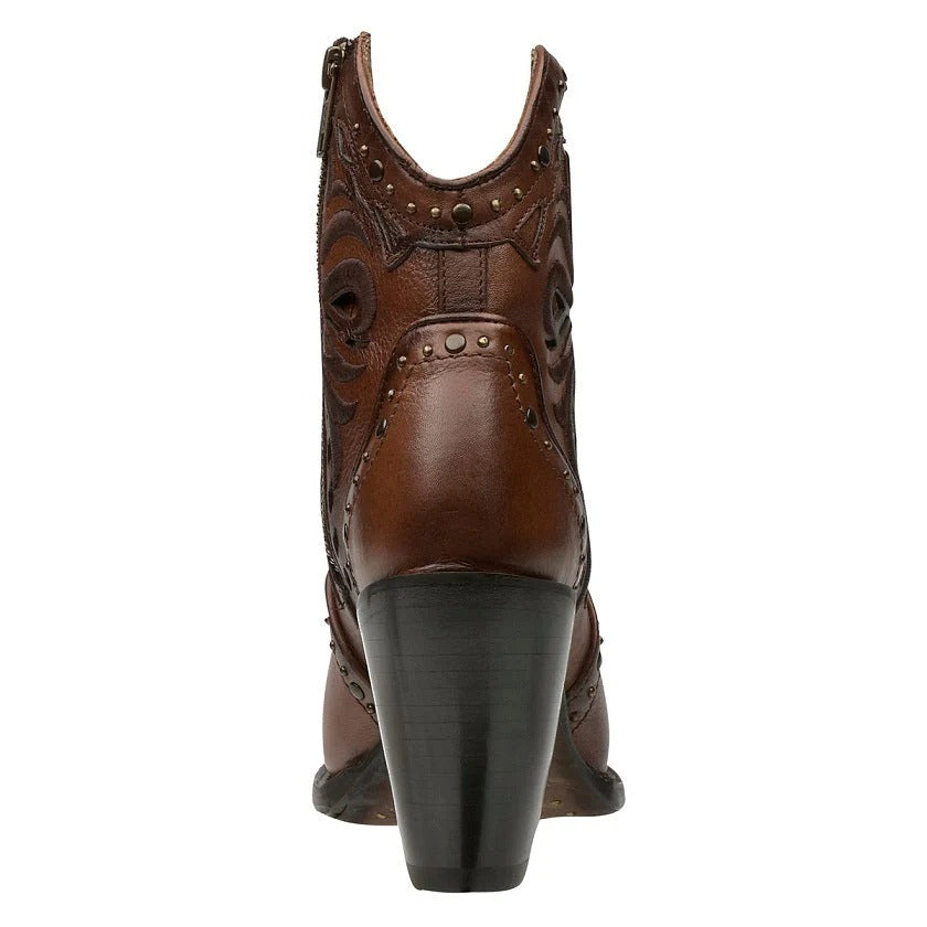 Women's Fashion Ankle Boot Regina