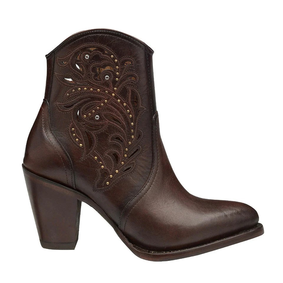 Urban Ankle Boot For Women Sienna