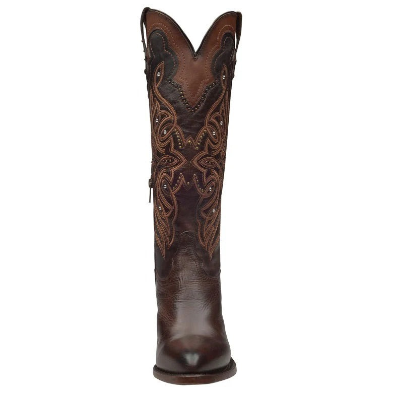 Women's Urban High Boot Sicilia