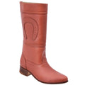Botas De Escaramuza Shedron