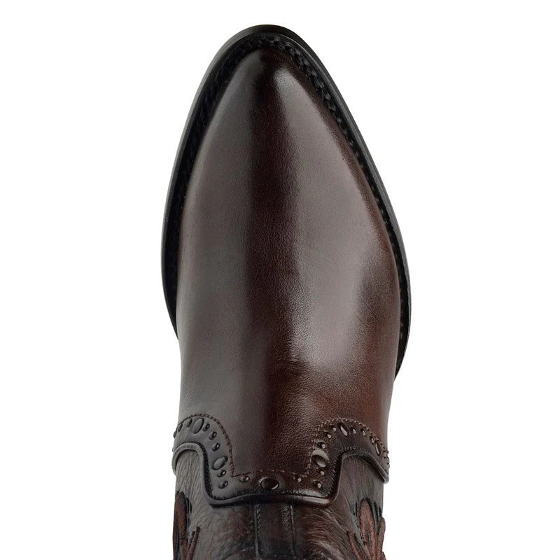 Rio Grande Women's Fashion Ankle Boot - Regina