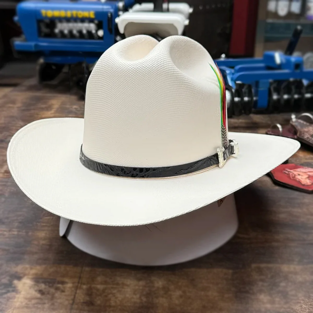 Tombstone Sombrero Chaparral 1000X Telar