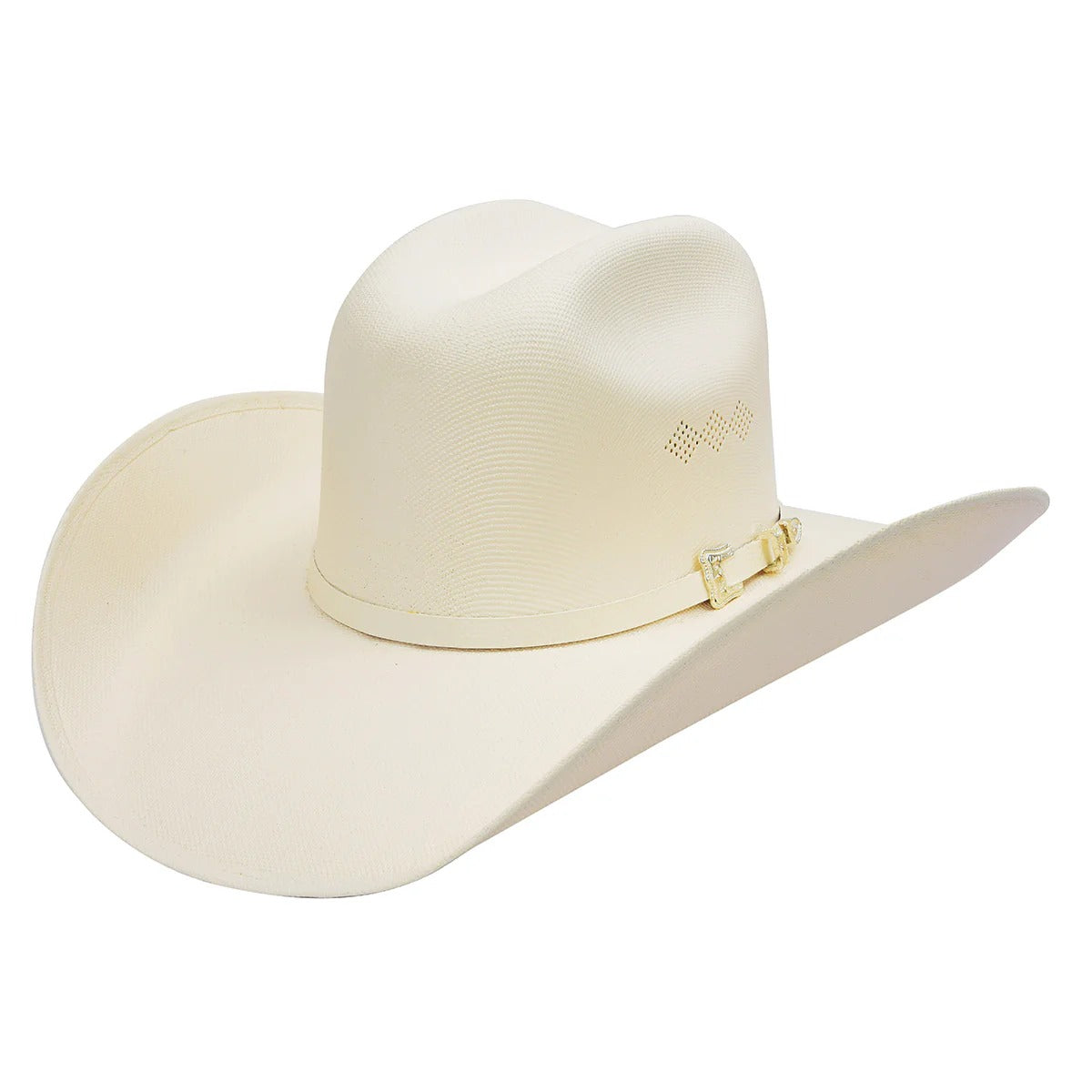 Tombstone East West Cowboy Hat 1000X Telar