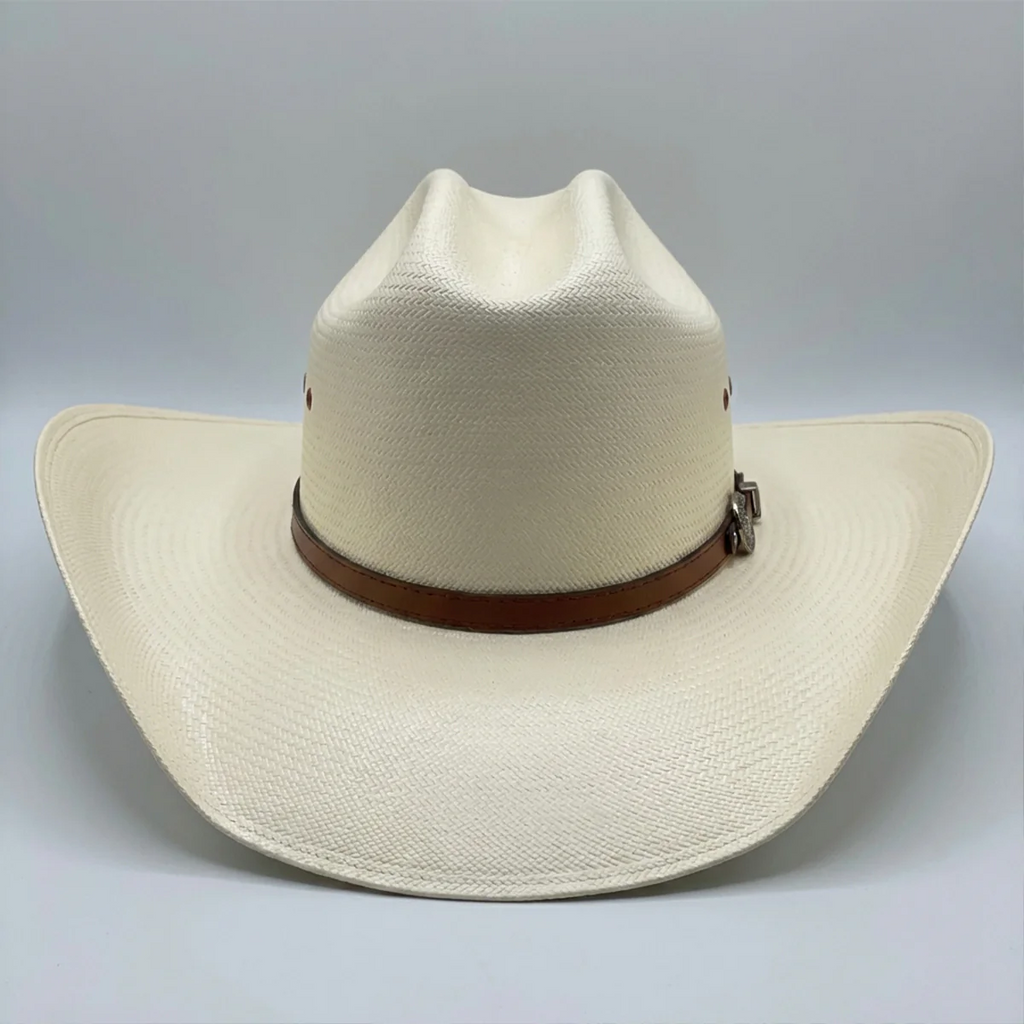 Tombstone 30X Roper Cowboy Straw Hat