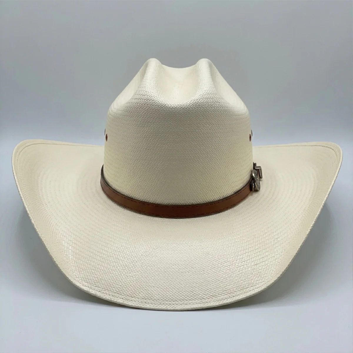 Tombstone 30X Roper Cowboy Straw Hat