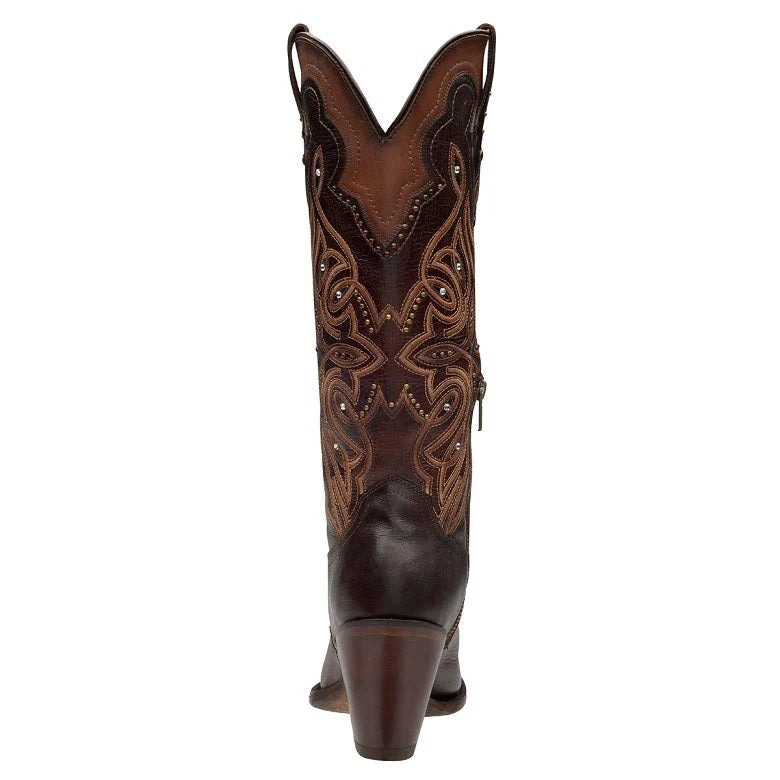Women's Urban High Boot Sicilia