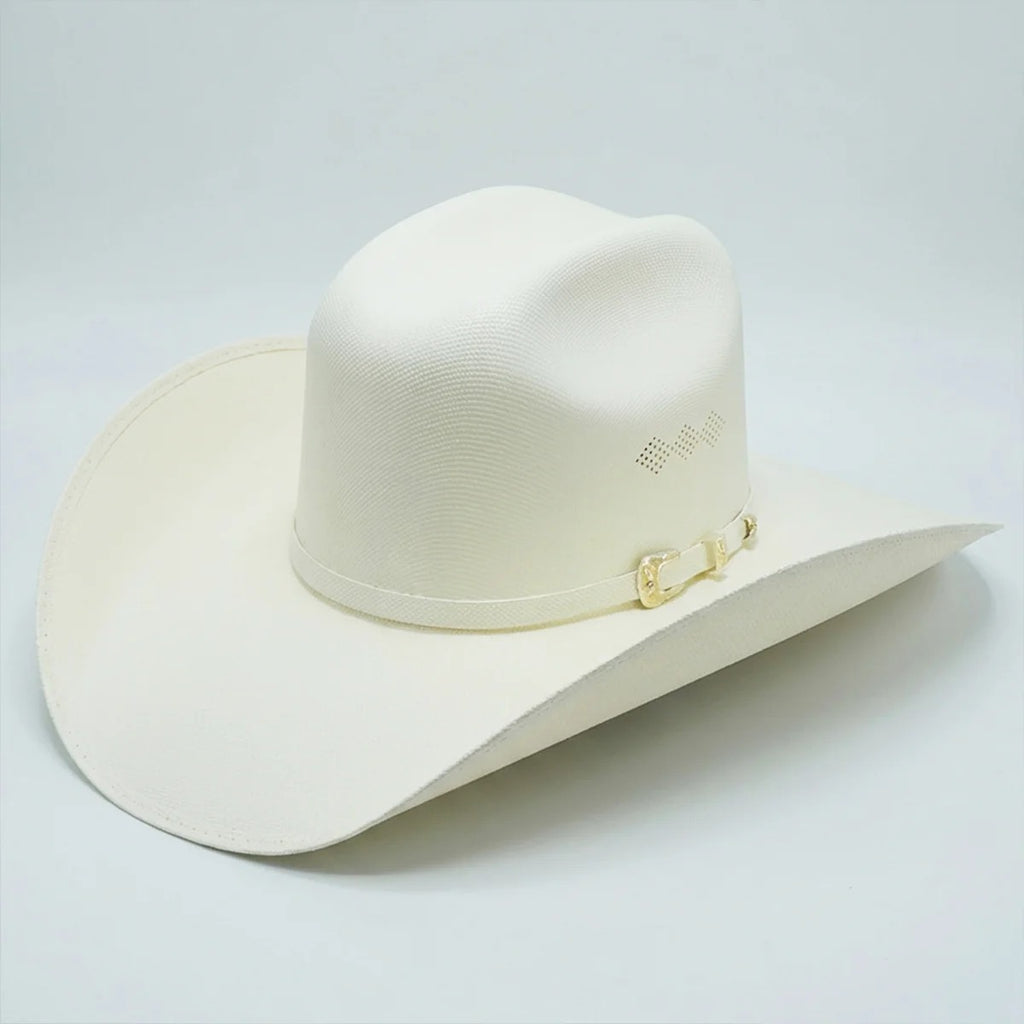 Tombstone East West Cowboy Hat 1000X Telar