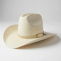 Tombstone 100X Quarter Horse Straw Cowboy Hat