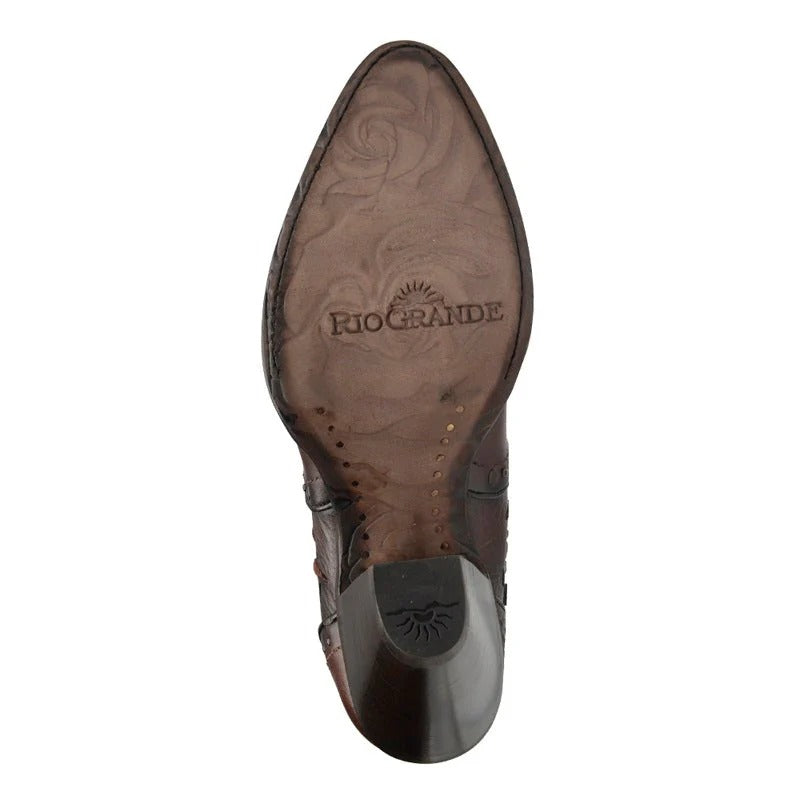 Rio Grande Women's Fashion Ankle Boot - Regina