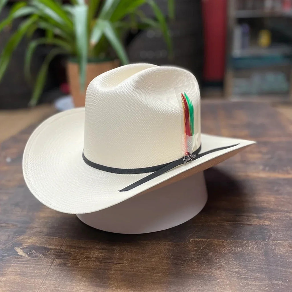 Tombstone Chaparral 100X Cowboy Hat