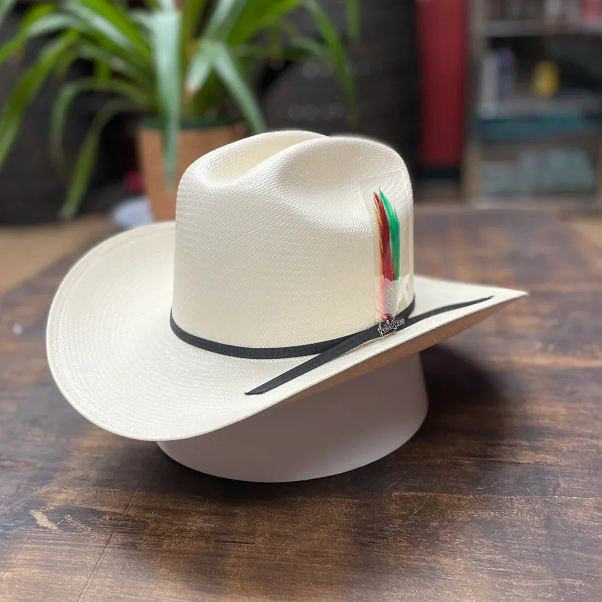 Tombstone Chaparral 100X Cowboy Hat