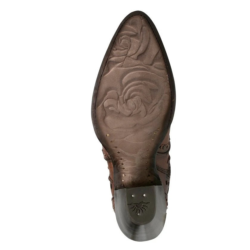 Women's Fashion Ankle Boot Regina