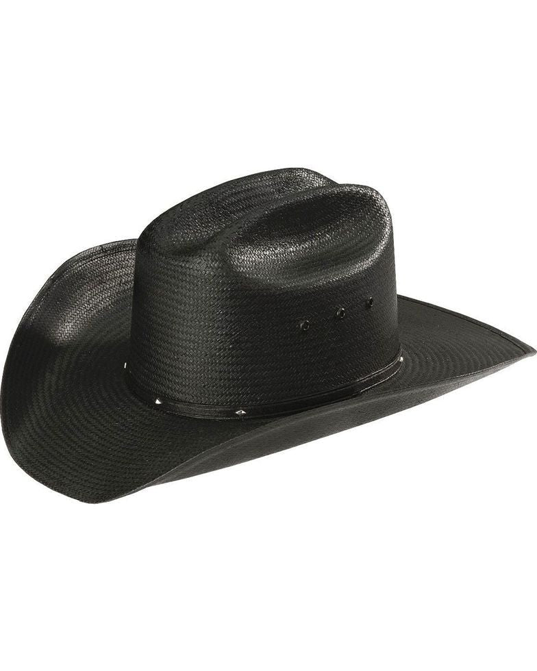 Stetson 30X El Patron - Black