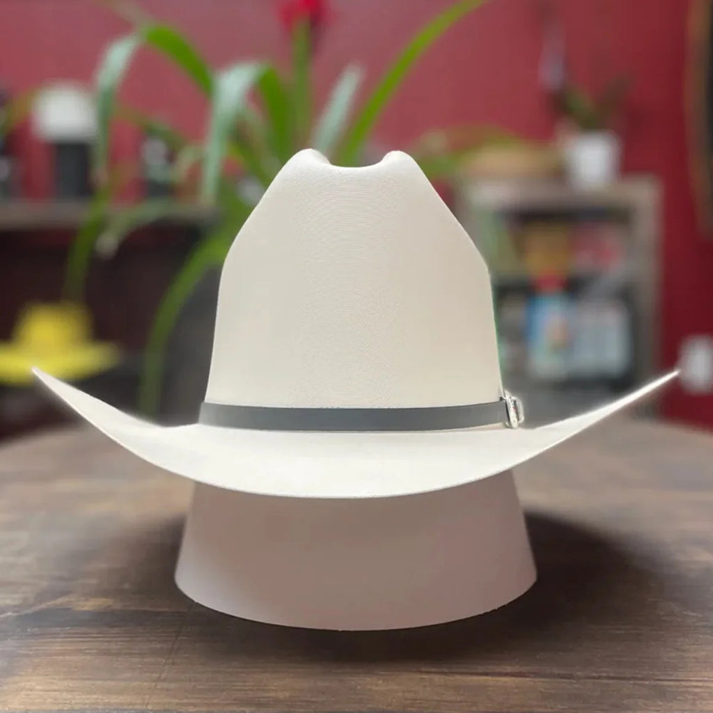 Sombrero Tombstone Johnson 5000X Telar Copa Alta
