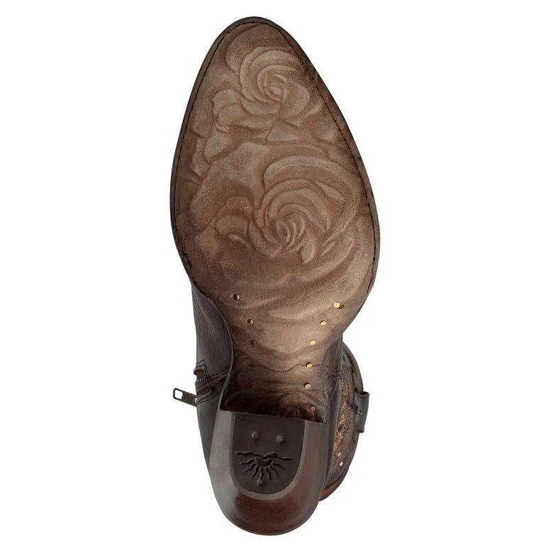 Women's Urban High Boot Sicilia