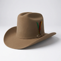 Tombstone El Viejón Nutria Tejana Felt Cowboy Hat