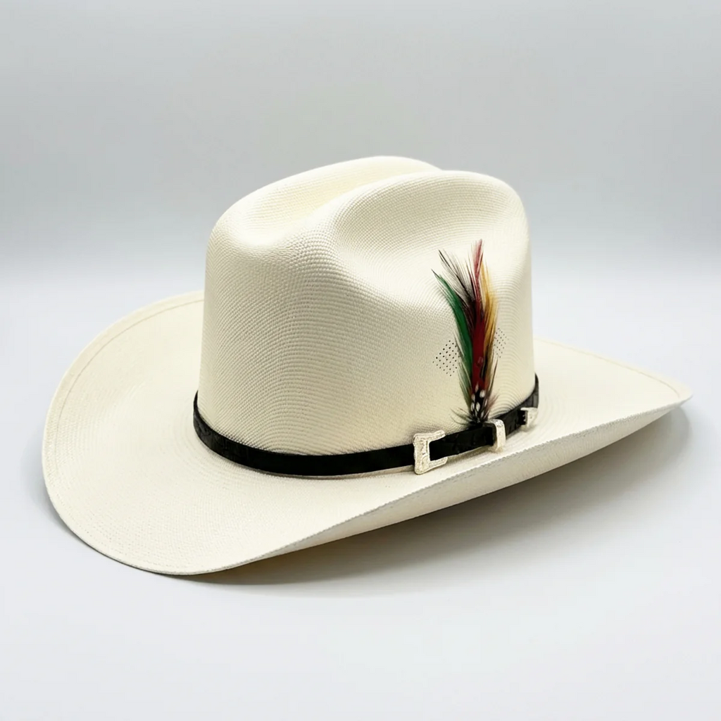 Sombrero Tombstone Chaparral 1000X Telar 3" Brim