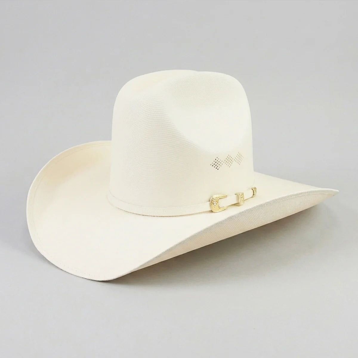 Tombstone Quarter Horse Cowboy Hat 1000X Telar