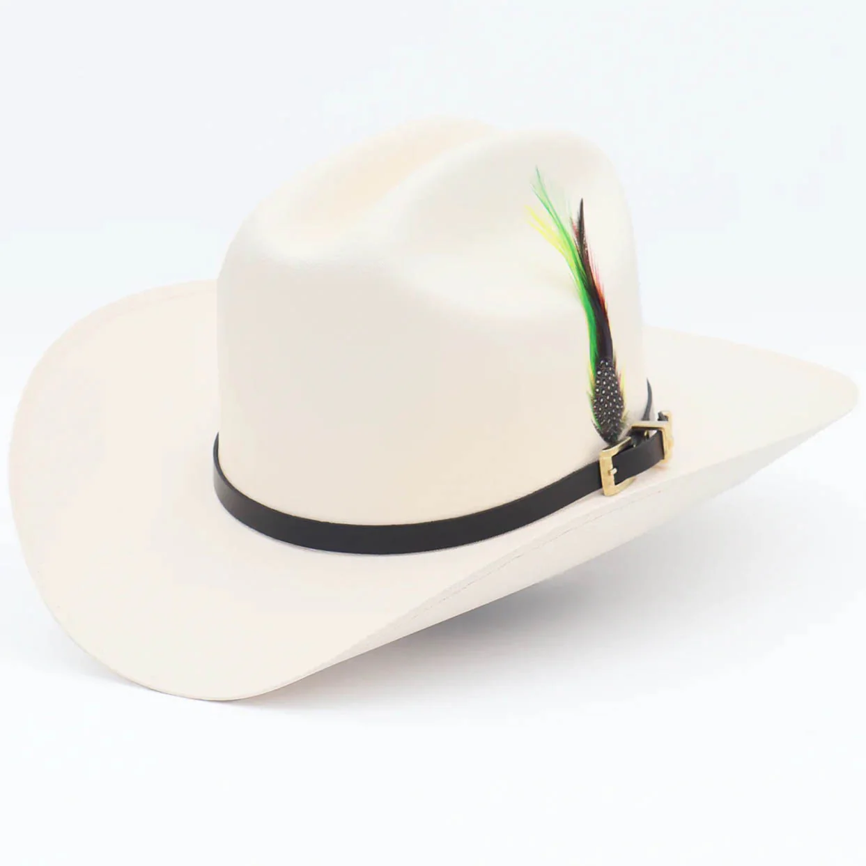 Tombstone Sombrero Chaparral 1000X Telar