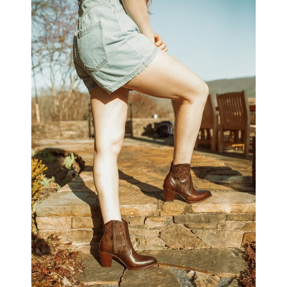 Urban Ankle Boot For Women Sienna