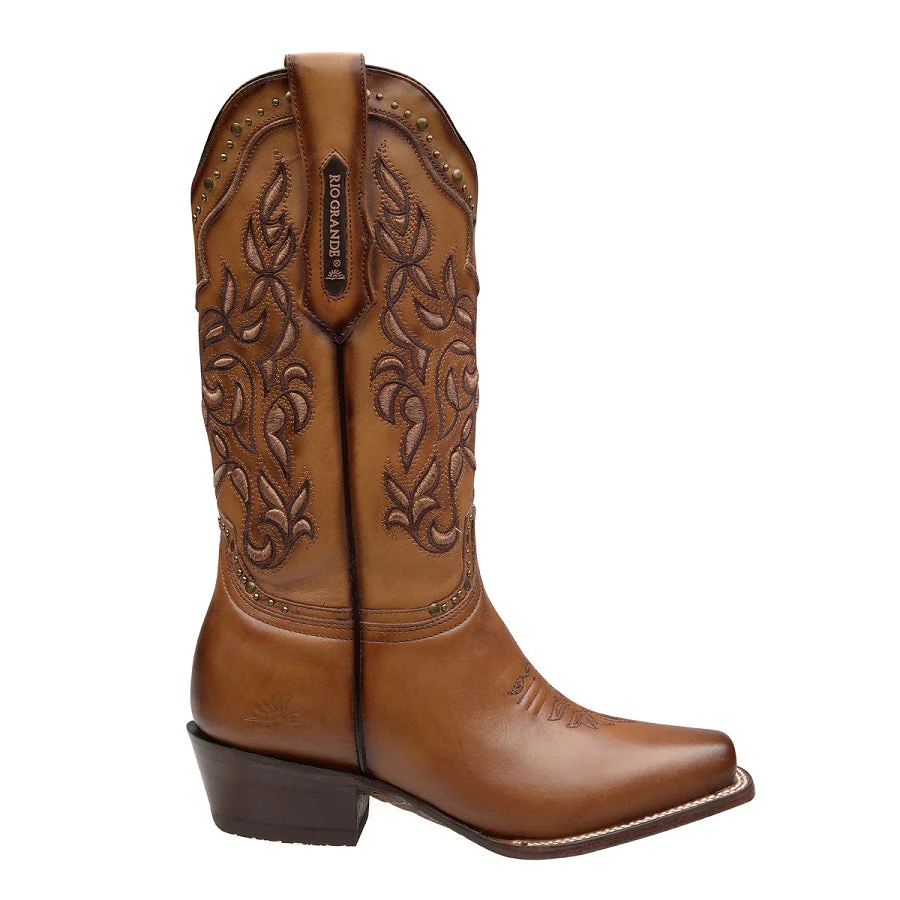 Teresa Women's Cowgirl Boot