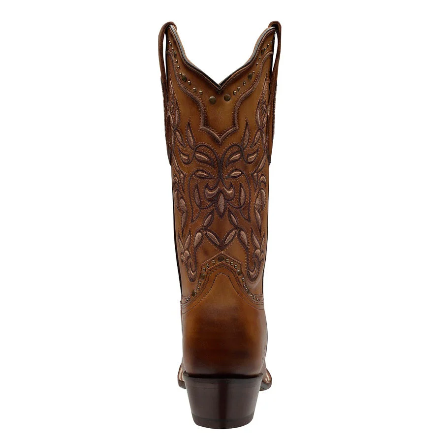 Teresa Women's Cowgirl Boot