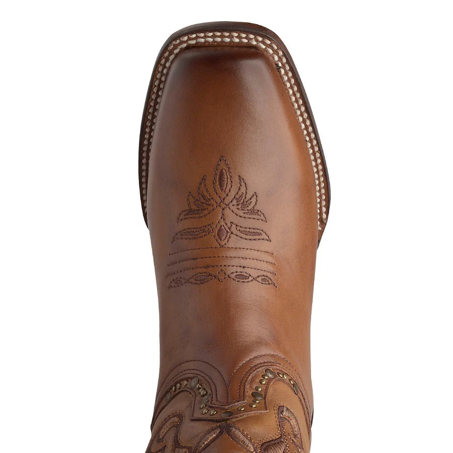 Teresa Women's Cowgirl Boot