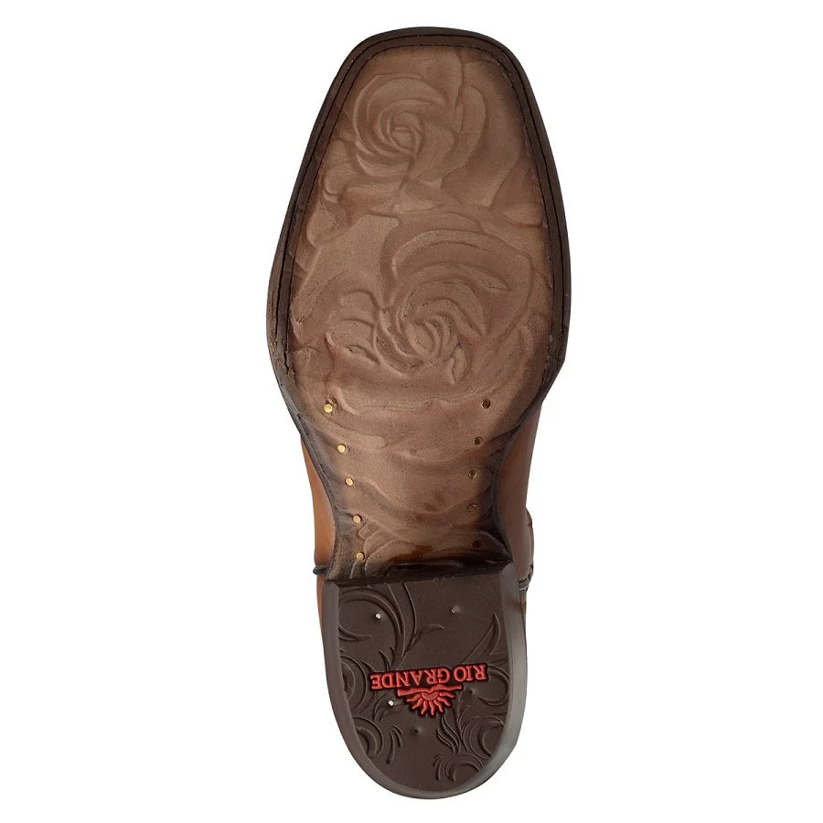 Teresa Women's Cowgirl Boot