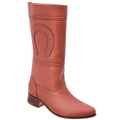 Botas De Escaramuza Shedron