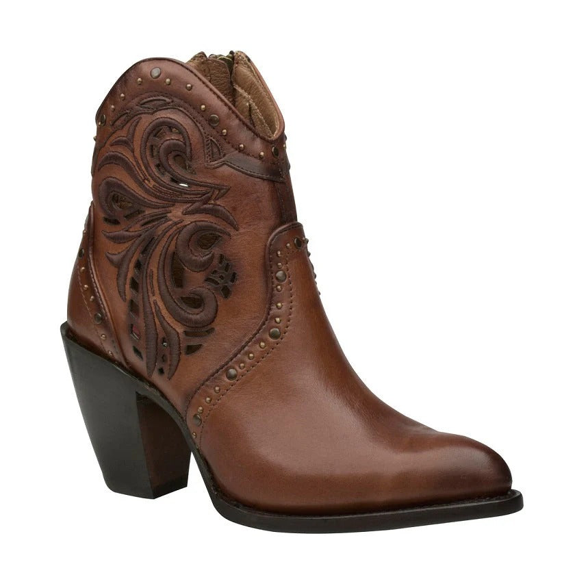 Women's Fashion Ankle Boot Regina