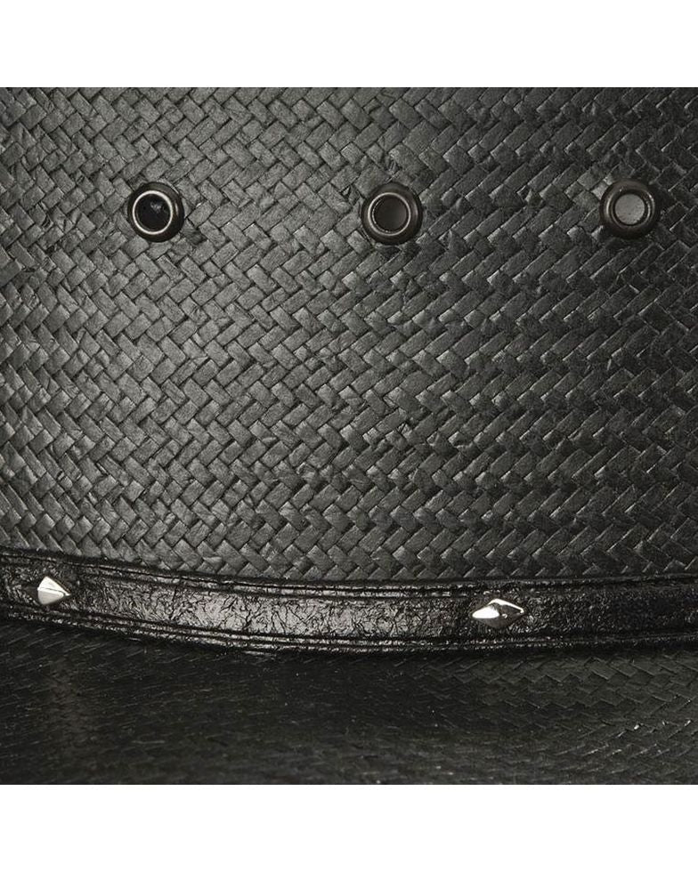 Stetson 30X El Patron - Black