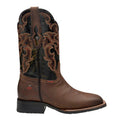 Rio Grande Men's Mexicali Western Boots - Wide Square Toe