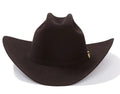 Stetson 30X El Patron - Mocha Cafe