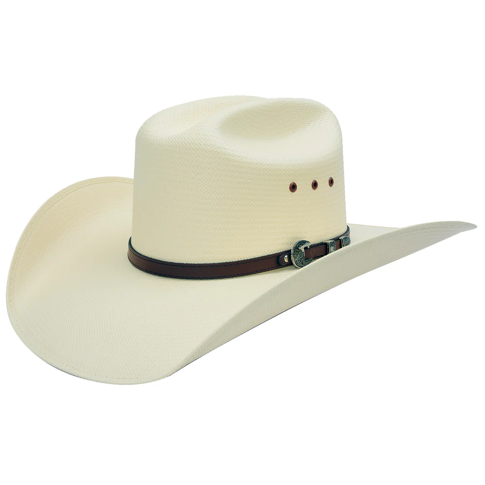 Tombstone 30X Roper Cowboy Straw Hat