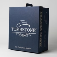 Sombrero Tombstone Chaparral 5000X