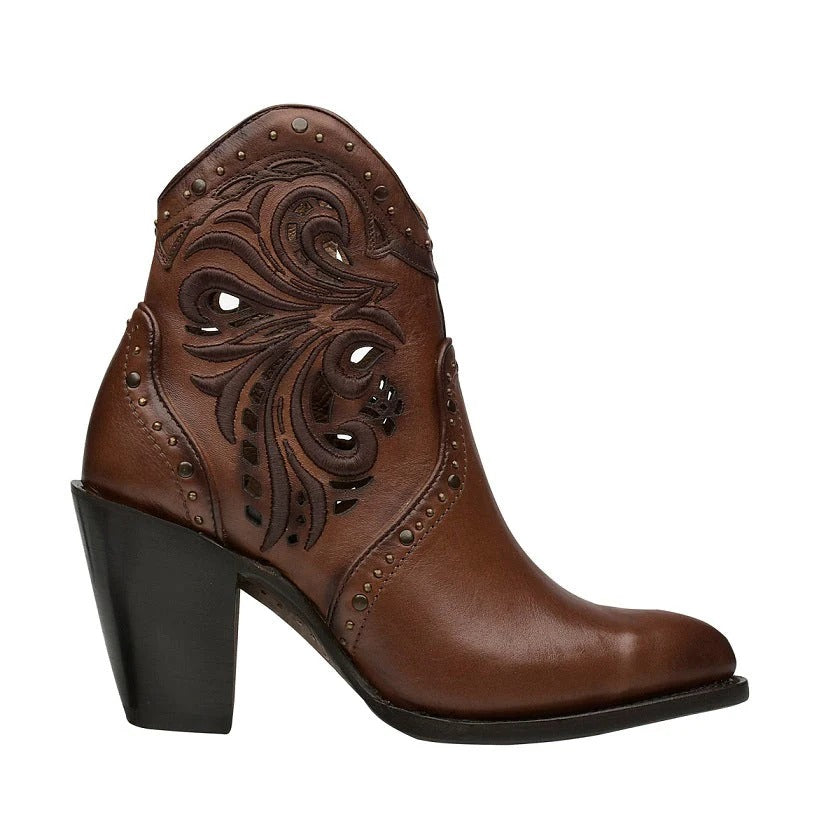 Women's Fashion Ankle Boot Regina
