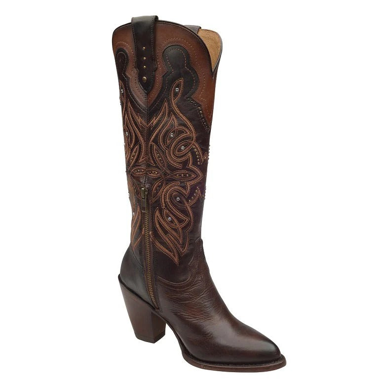 Women's Urban High Boot Sicilia