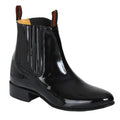 Mariachi Boots R Toe