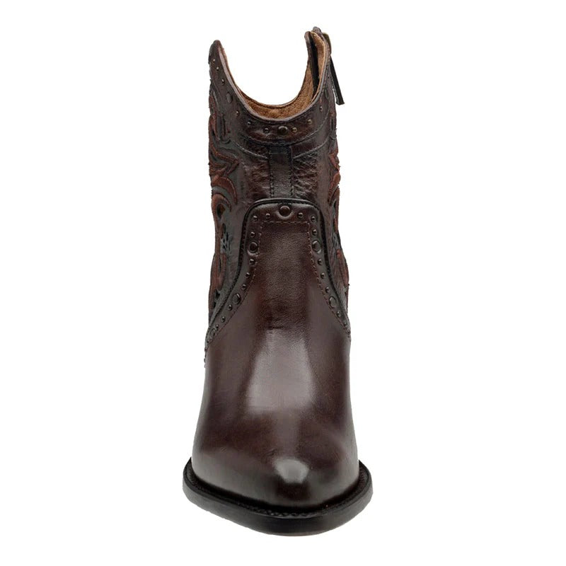 Rio Grande Women's Fashion Ankle Boot - Regina