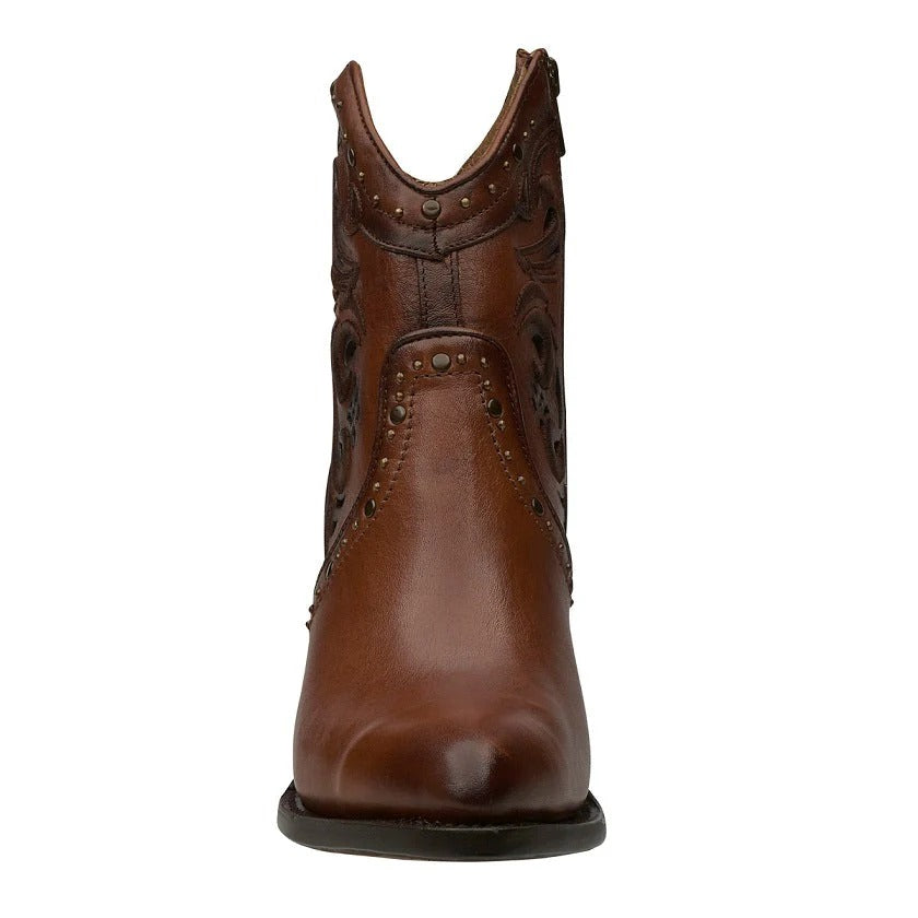 Women's Fashion Ankle Boot Regina