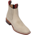 Off-White Boots Square Toe