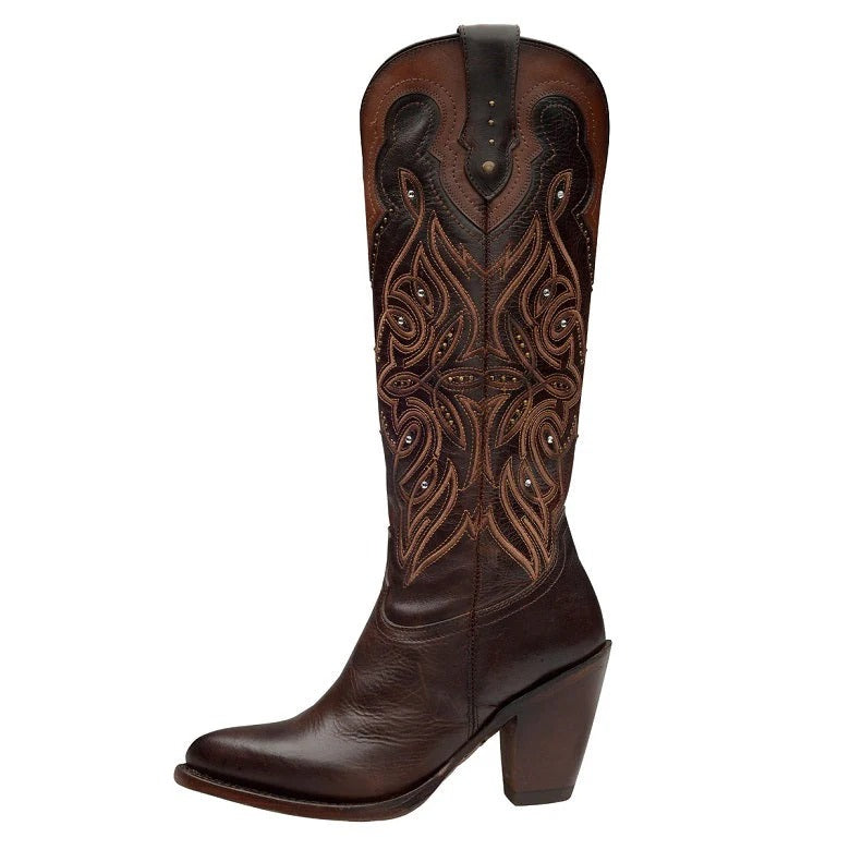 Women's Urban High Boot Sicilia