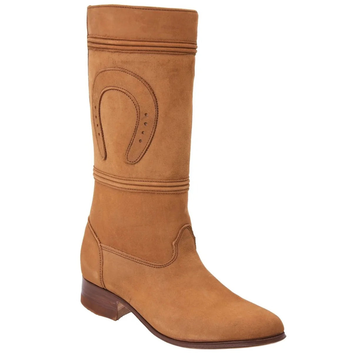 Escaramuza Boots R Toe