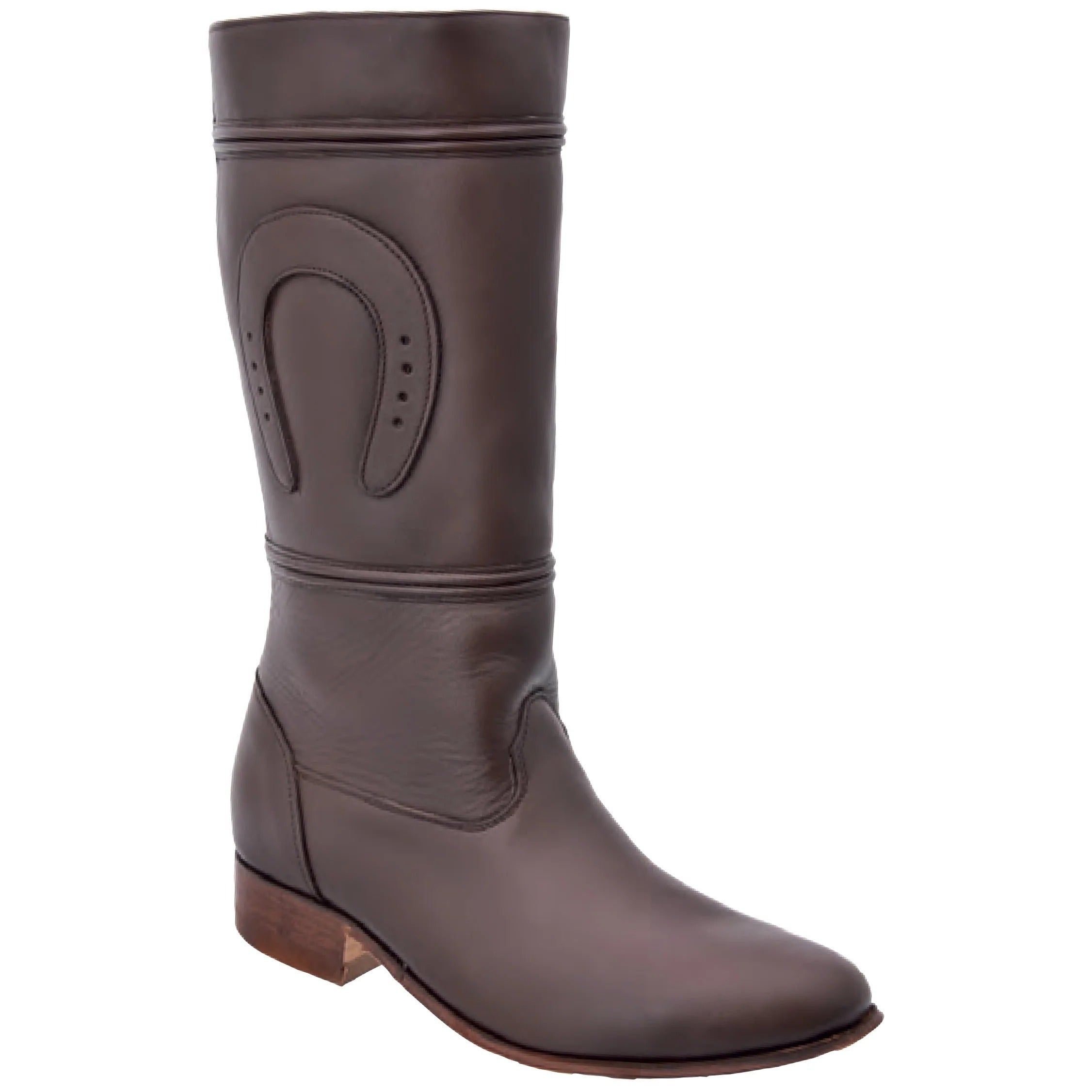 Escaramuza Chocolate R Toe