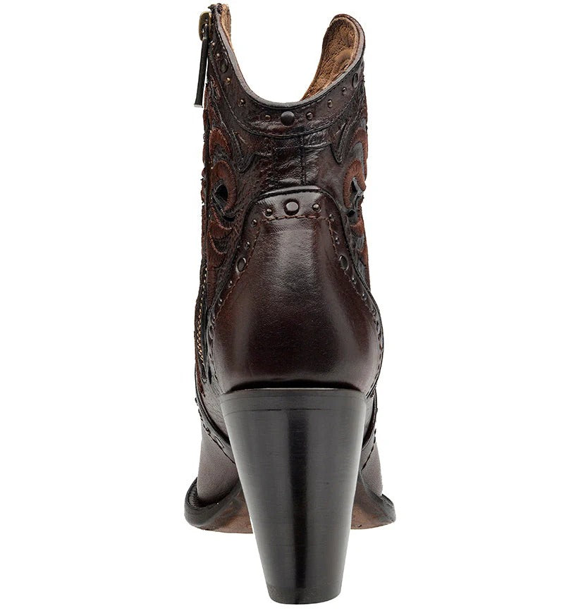 Rio Grande Women's Fashion Ankle Boot - Regina